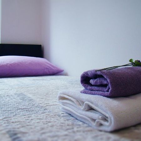 Hoc Loco Split Apartman Kültér fotó