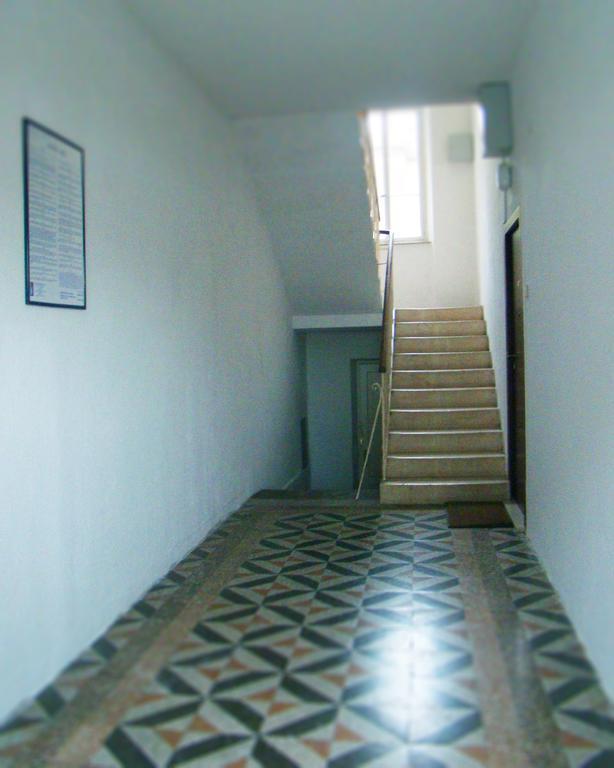 Hoc Loco Split Apartman Kültér fotó