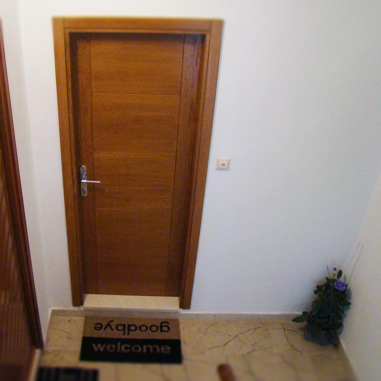 Hoc Loco Split Apartman Kültér fotó